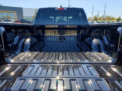 2027 RAM Ram 1500 Big Horn/Lone Star