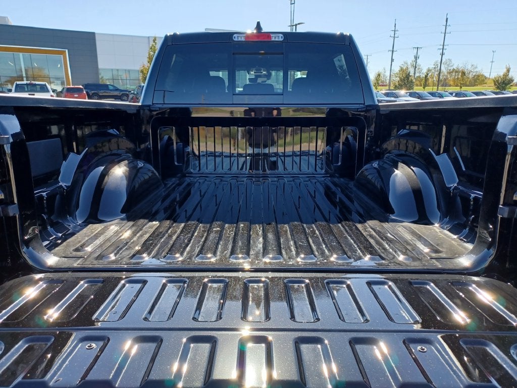 2027 RAM Ram 1500 Big Horn/Lone Star