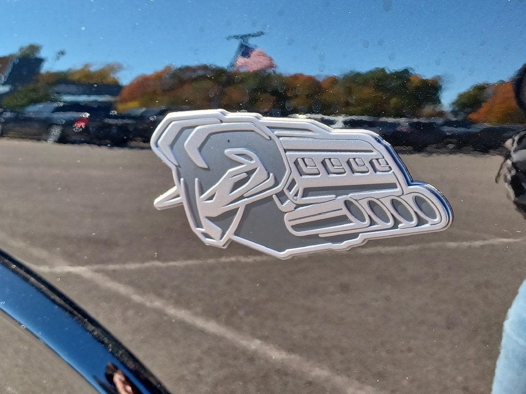 2027 RAM Ram 1500 Big Horn/Lone Star