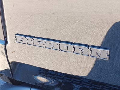 2027 RAM Ram 1500 Big Horn/Lone Star