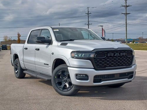 2027 RAM Ram 1500 Big Horn/Lone Star