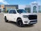 2021 RAM 1500 Big Horn Crew Cab 4x4 5'7' Box