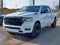 2021 RAM 1500 Big Horn Crew Cab 4x4 5'7' Box