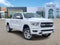 2021 RAM 1500 Big Horn Crew Cab 4x4 5'7' Box