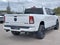 2021 RAM 1500 Big Horn Crew Cab 4x4 5'7' Box