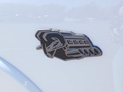 2027 RAM Ram 1500 Big Horn/Lone Star