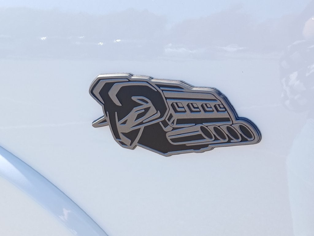 2027 RAM Ram 1500 Big Horn/Lone Star