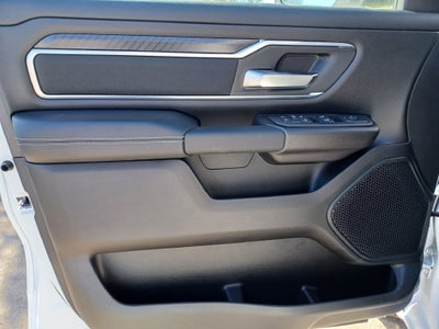 2027 RAM Ram 1500 Big Horn/Lone Star