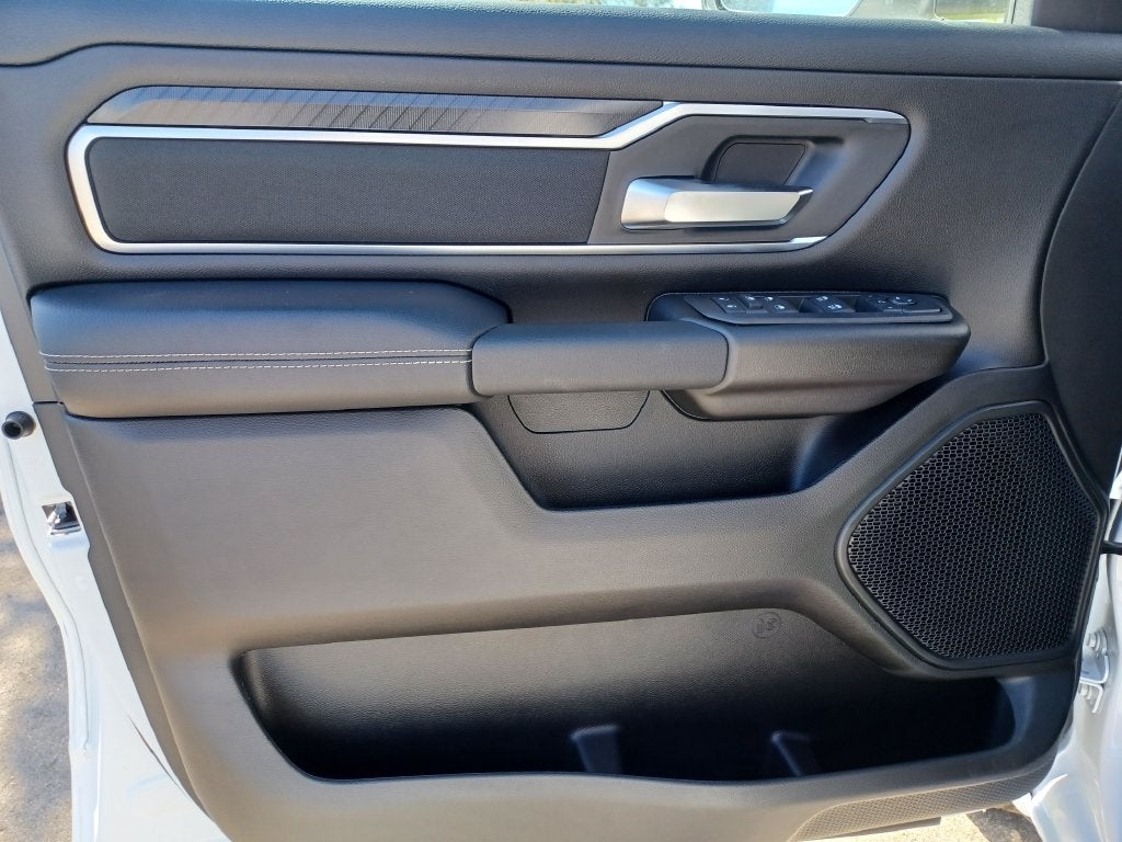 2027 RAM Ram 1500 Big Horn/Lone Star