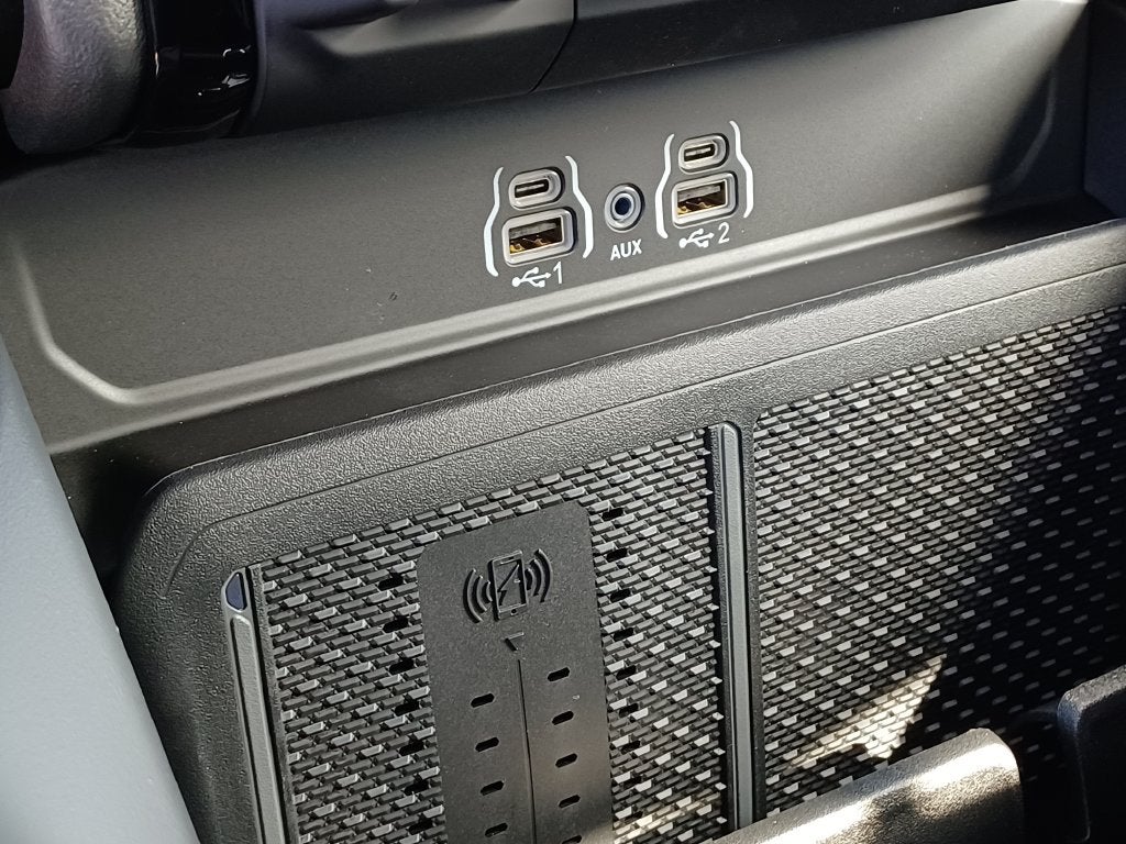 2027 RAM Ram 1500 Big Horn/Lone Star