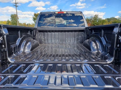 2027 RAM Ram 1500 Big Horn/Lone Star