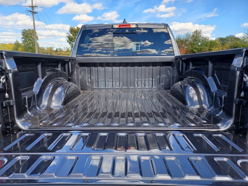 2027 RAM Ram 1500 Big Horn/Lone Star