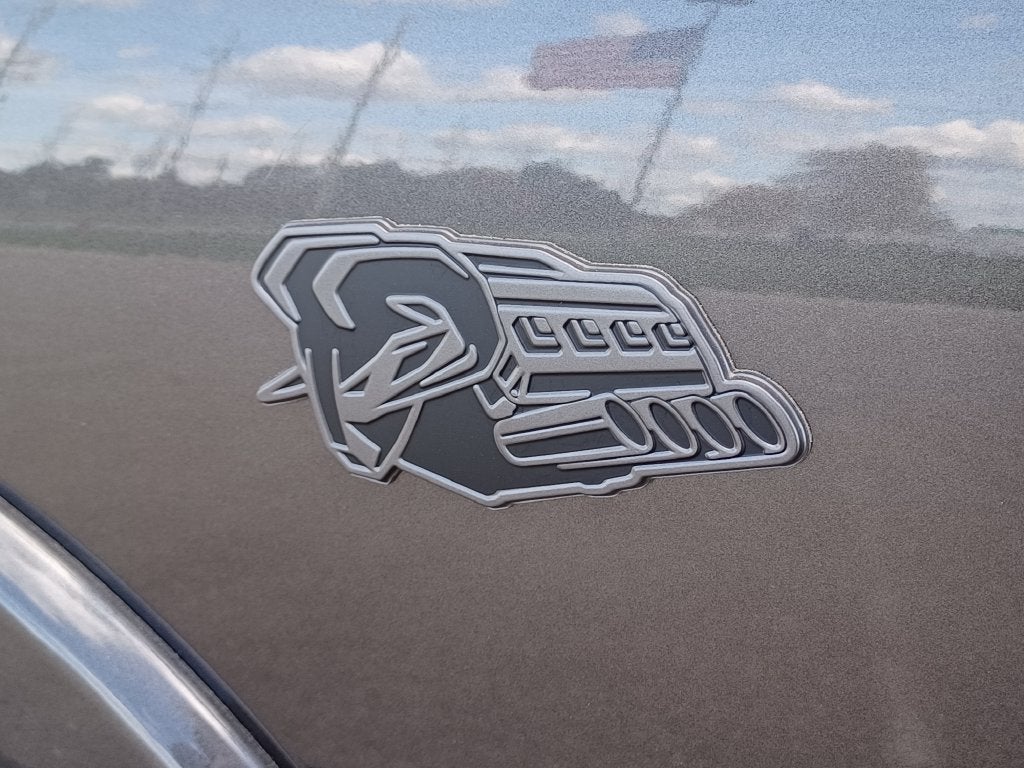 2027 RAM Ram 1500 Big Horn/Lone Star