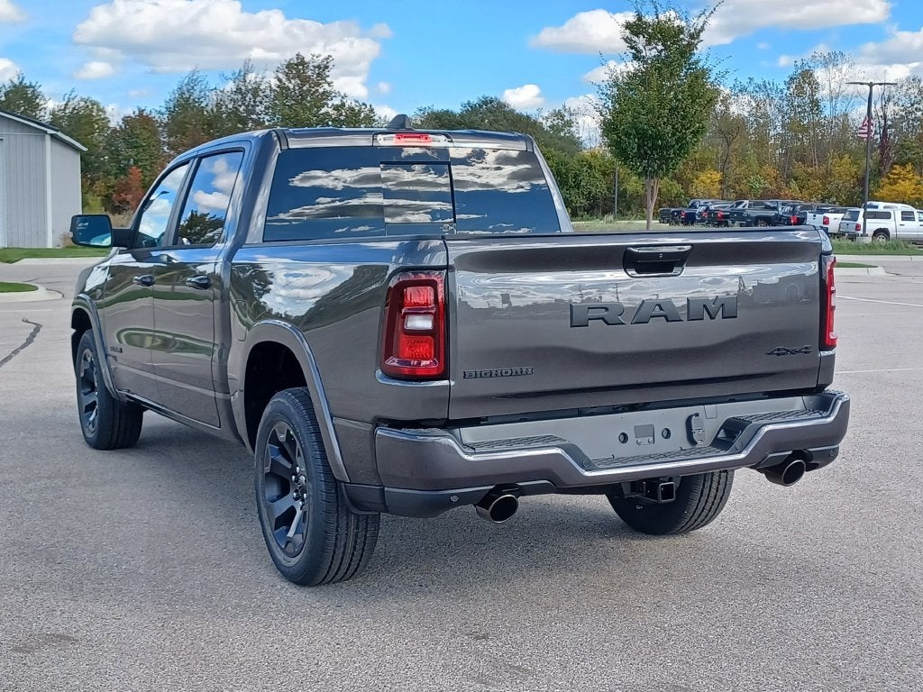 2027 RAM Ram 1500 Big Horn/Lone Star