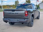 2027 RAM Ram 1500 Big Horn/Lone Star