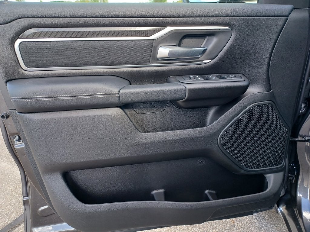 2027 RAM Ram 1500 Big Horn/Lone Star