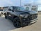 2020 RAM 1500 Big Horn Crew Cab 4x4 5'7' Box
