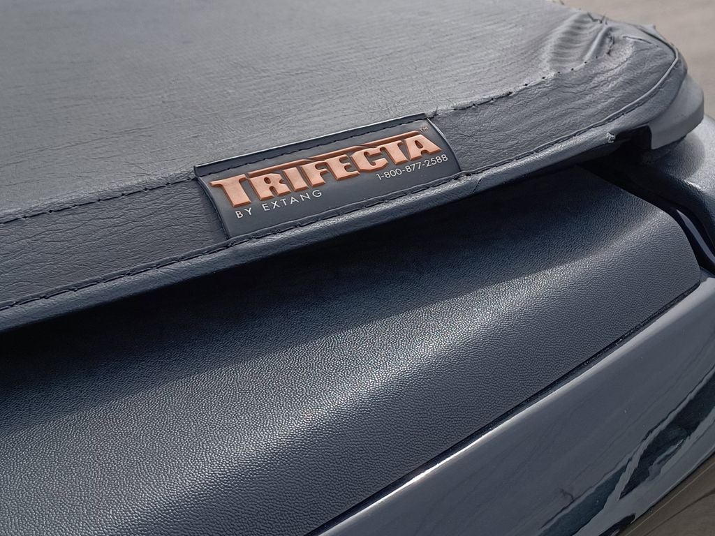 2020 RAM 1500 Big Horn Crew Cab 4x4 5'7' Box