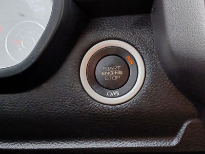 2020 RAM 1500 Big Horn Crew Cab 4x4 5'7' Box