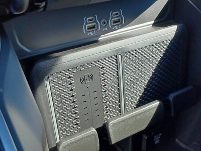 2027 RAM Ram 1500 Big Horn/Lone Star