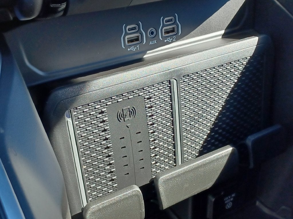 2027 RAM Ram 1500 Big Horn/Lone Star
