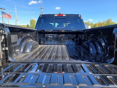 2027 RAM Ram 1500 Big Horn/Lone Star