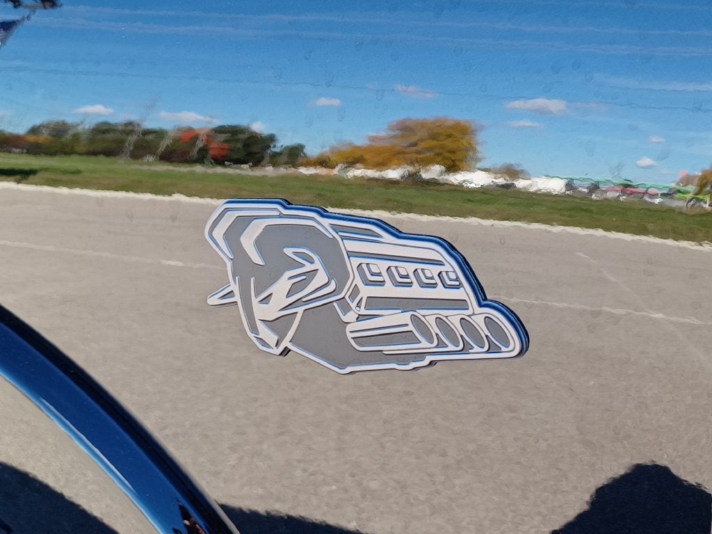 2027 RAM Ram 1500 Big Horn/Lone Star