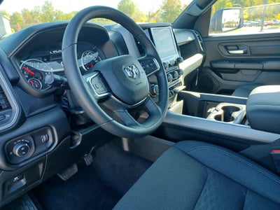 2027 RAM Ram 1500 Express