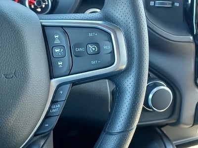 2027 RAM Ram 1500 Express