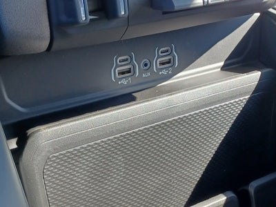 2027 RAM Ram 1500 Express