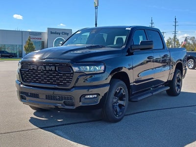2027 RAM Ram 1500 Express
