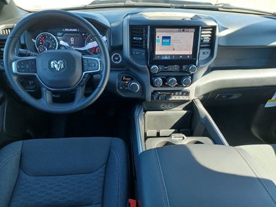2027 RAM Ram 1500 Express