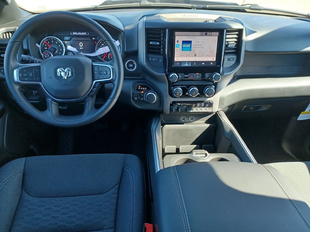 2027 RAM Ram 1500 Express