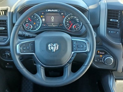 2027 RAM Ram 1500 Express