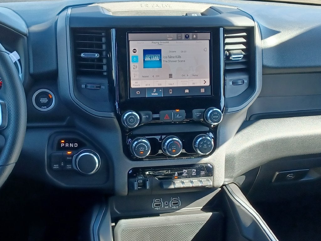 2027 RAM Ram 1500 Express