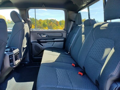 2027 RAM Ram 1500 Express