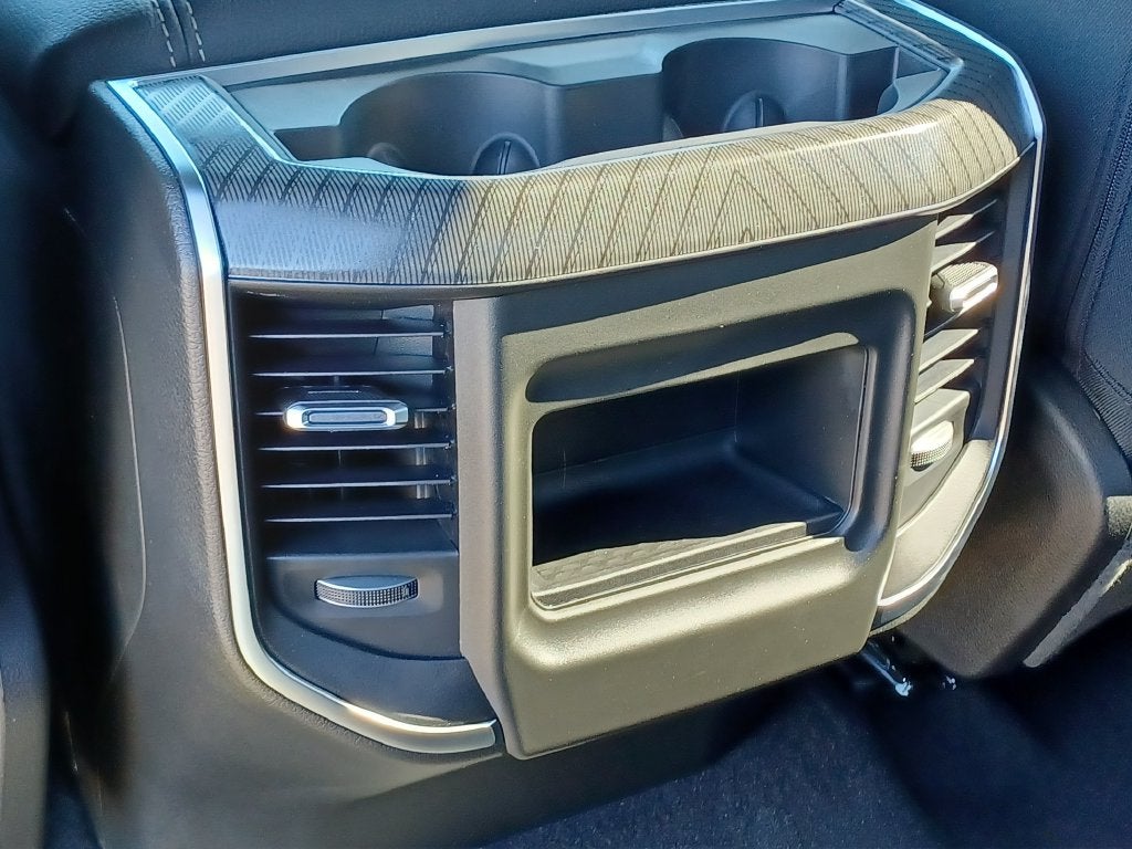 2027 RAM Ram 1500 Express