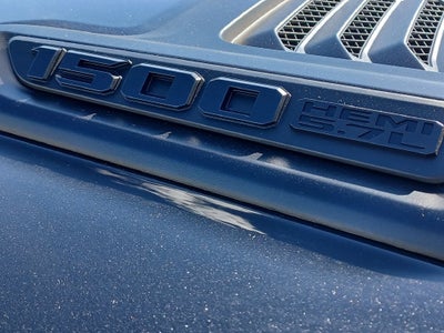 2027 RAM Ram 1500 Express