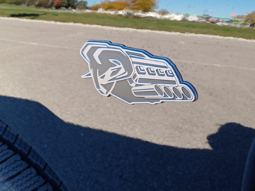 2027 RAM Ram 1500 Express