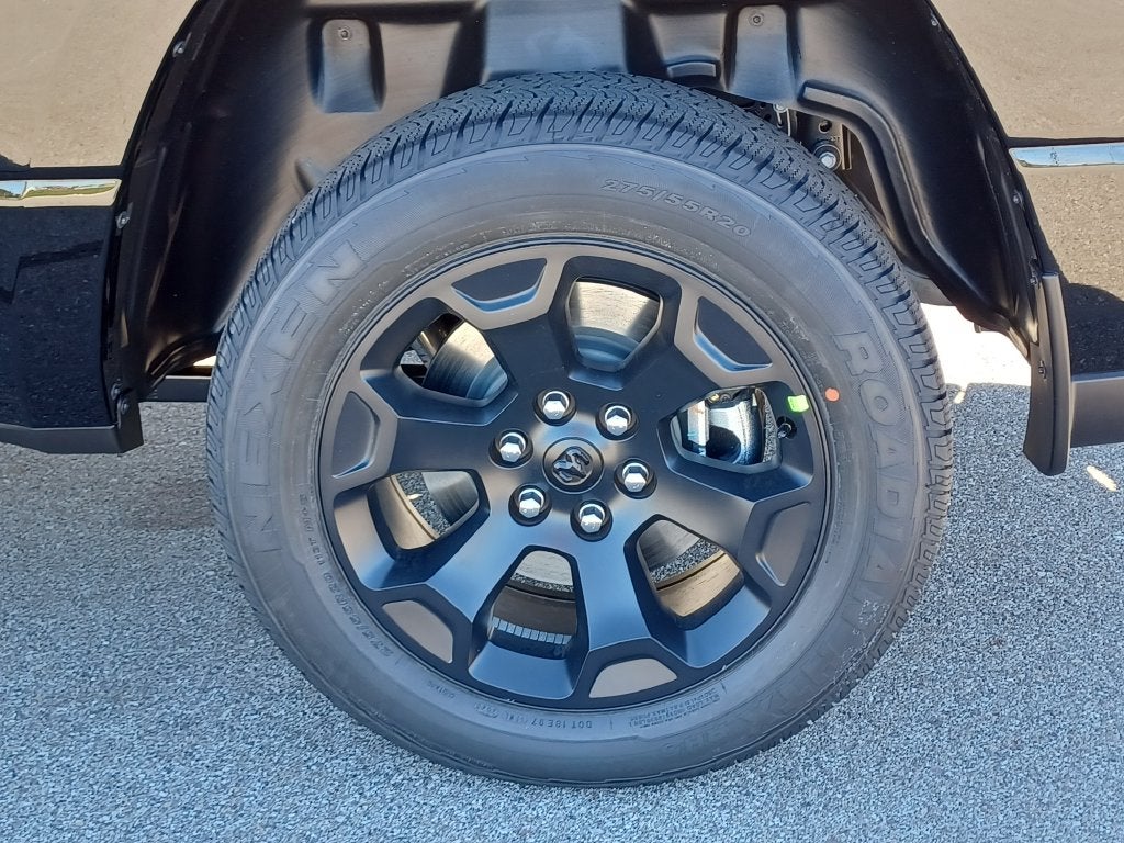 2027 RAM Ram 1500 Express