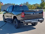2027 RAM Ram 1500 Express