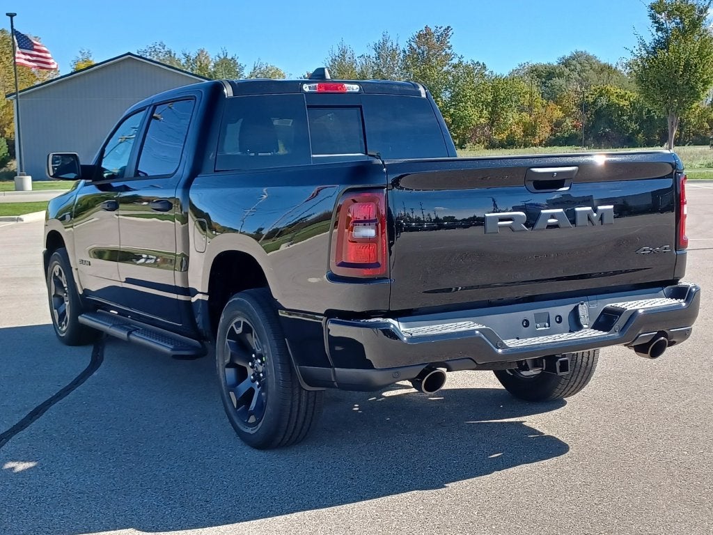 2027 RAM Ram 1500 Express