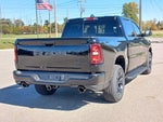 2027 RAM Ram 1500 Express
