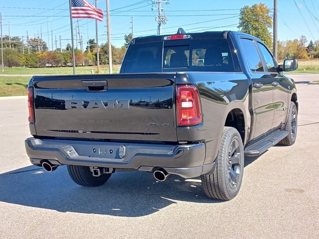 2027 RAM Ram 1500 Express
