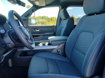 2027 RAM Ram 1500 Express