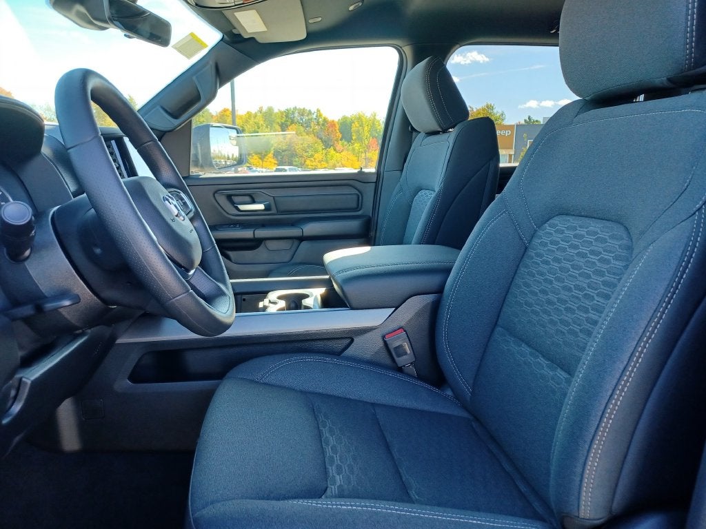 2027 RAM Ram 1500 Express