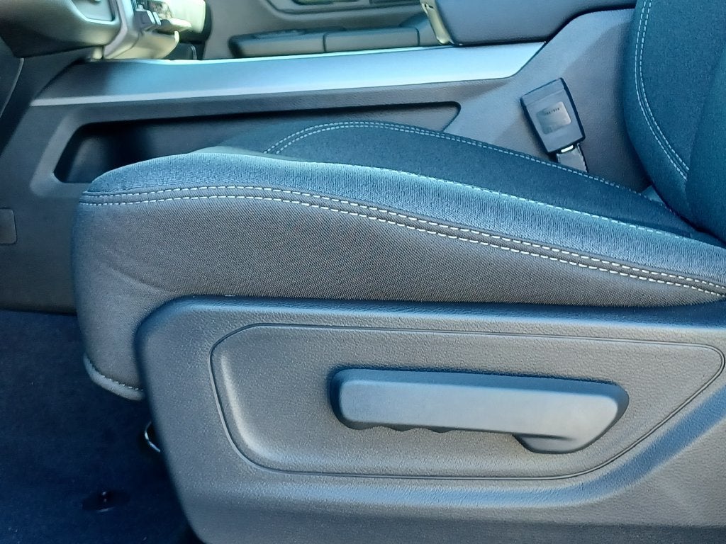 2027 RAM Ram 1500 Express