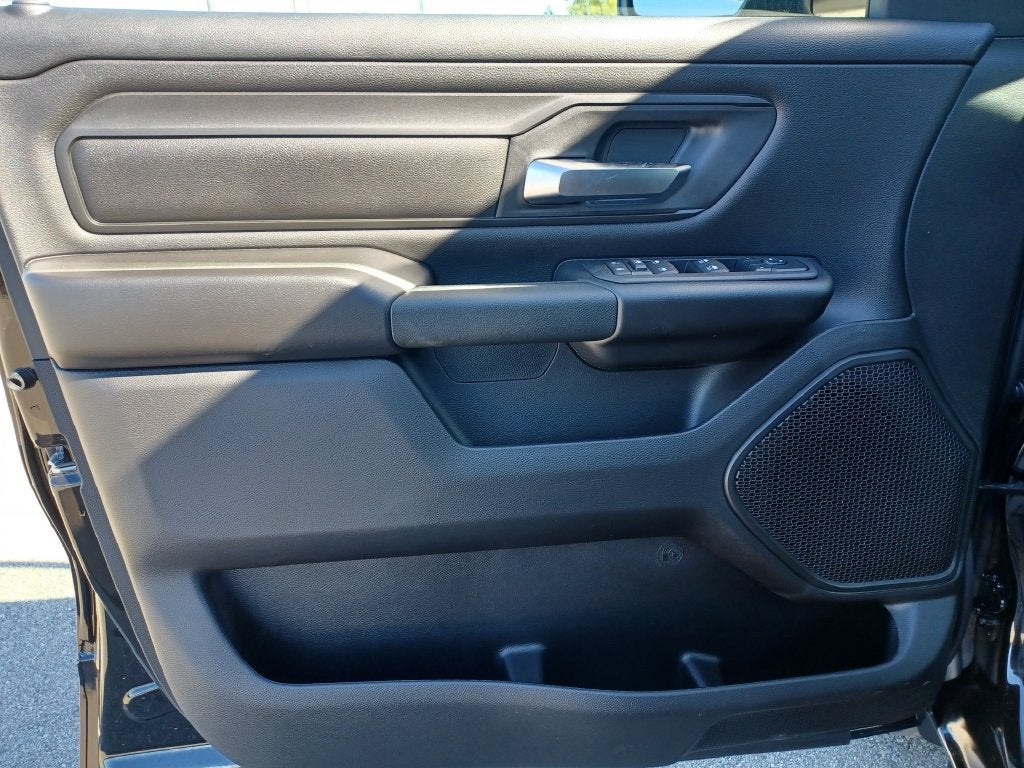 2027 RAM Ram 1500 Express