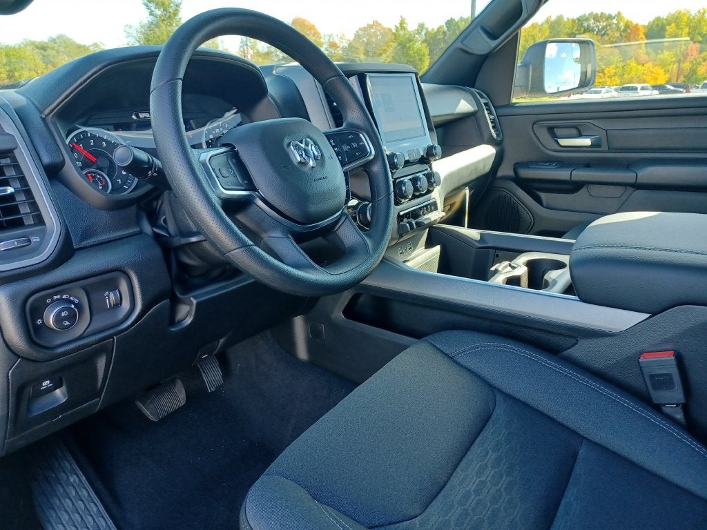 2027 RAM Ram 1500 Express