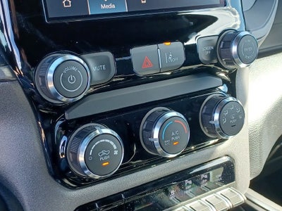 2027 RAM Ram 1500 Express
